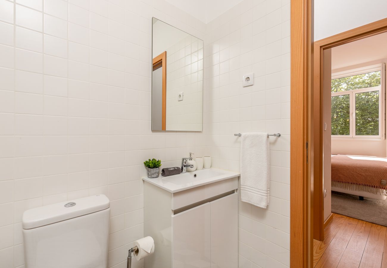 Apartamento en Oporto - YOUROPO - Cosy 3