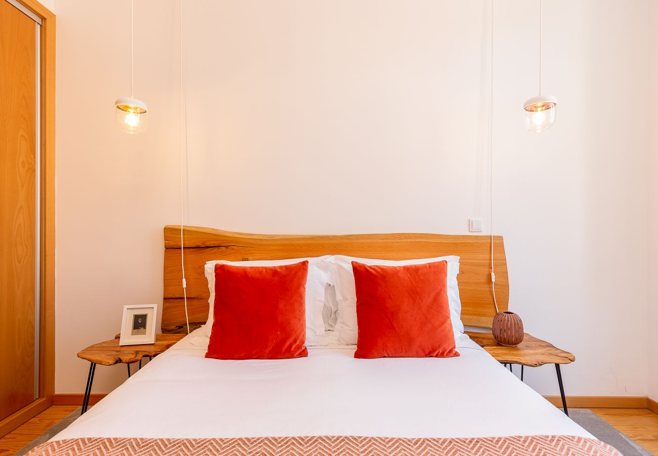 Apartamento en Oporto - YOUROPO - Cosy 3