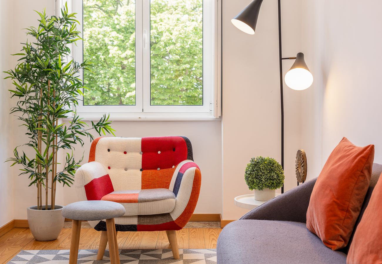 Apartamento en Oporto - YOUROPO - Cosy 3