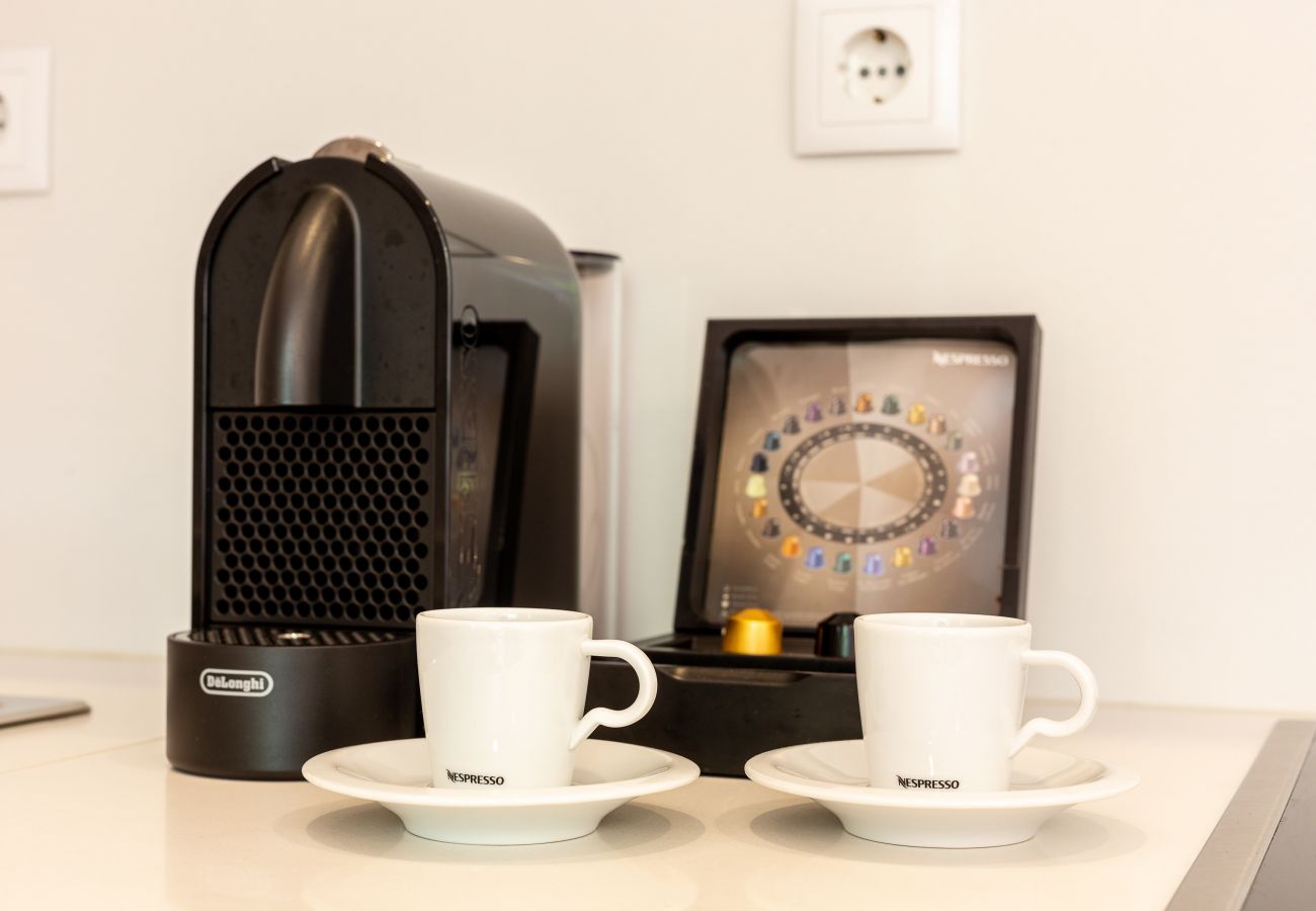 Apartamento en Oporto - YOUROPO - Cosy 3