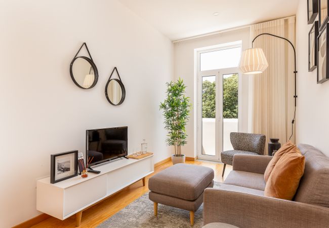 Apartamento en Oporto - YOUROPO - Cosy 5