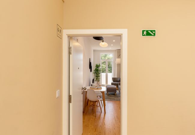 Apartamento en Oporto - YOUROPO - Cosy 5