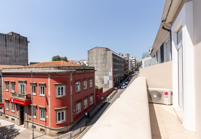 Apartamento en Oporto - YOUROPO - Cosy 5