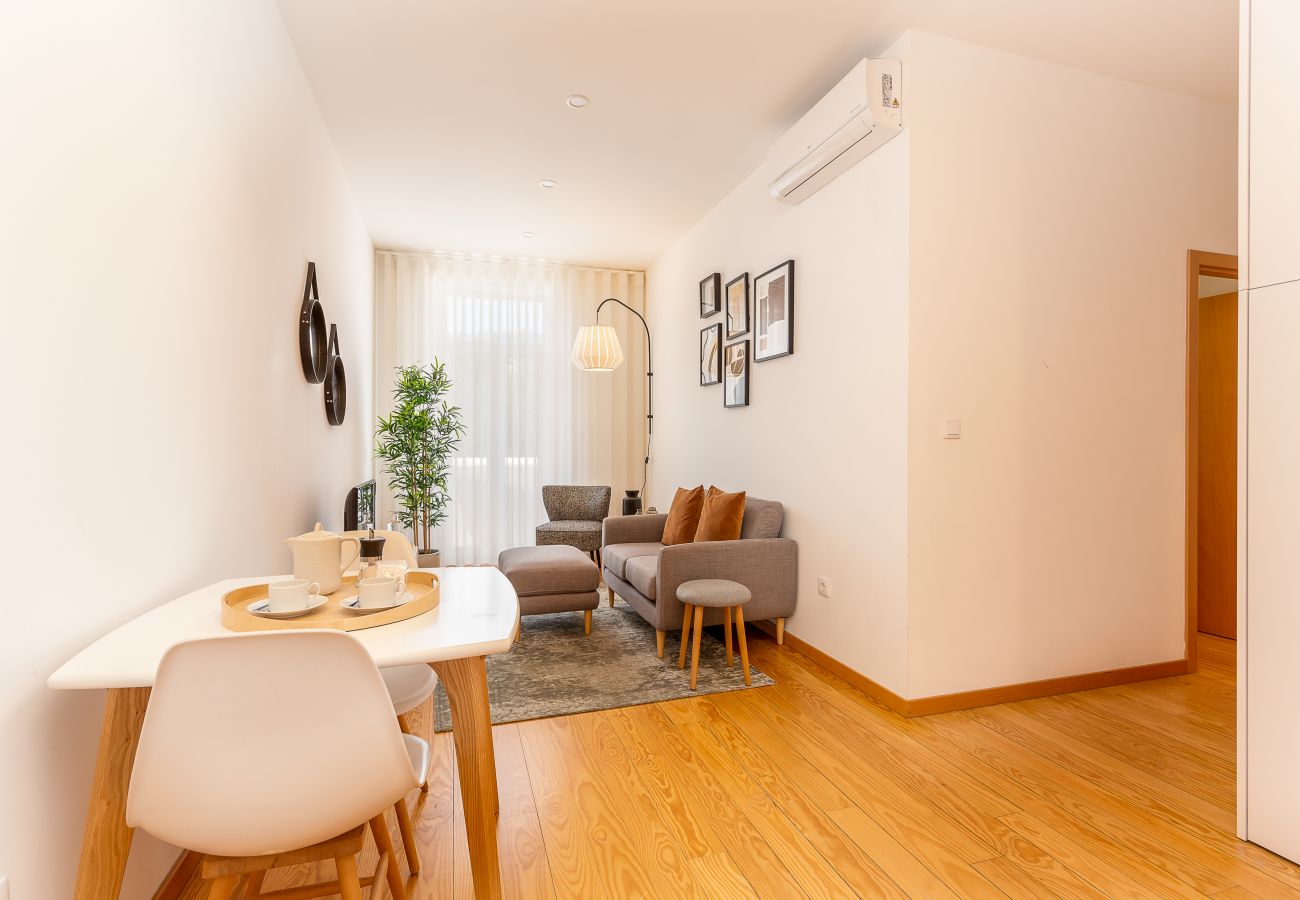 Apartamento en Oporto - YOUROPO - Cosy 5
