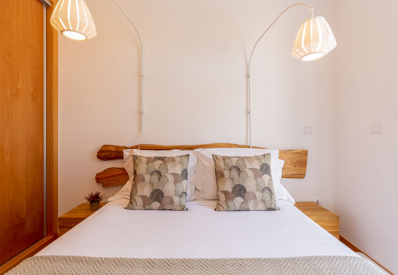 Apartamento en Oporto - YOUROPO - Cosy 5