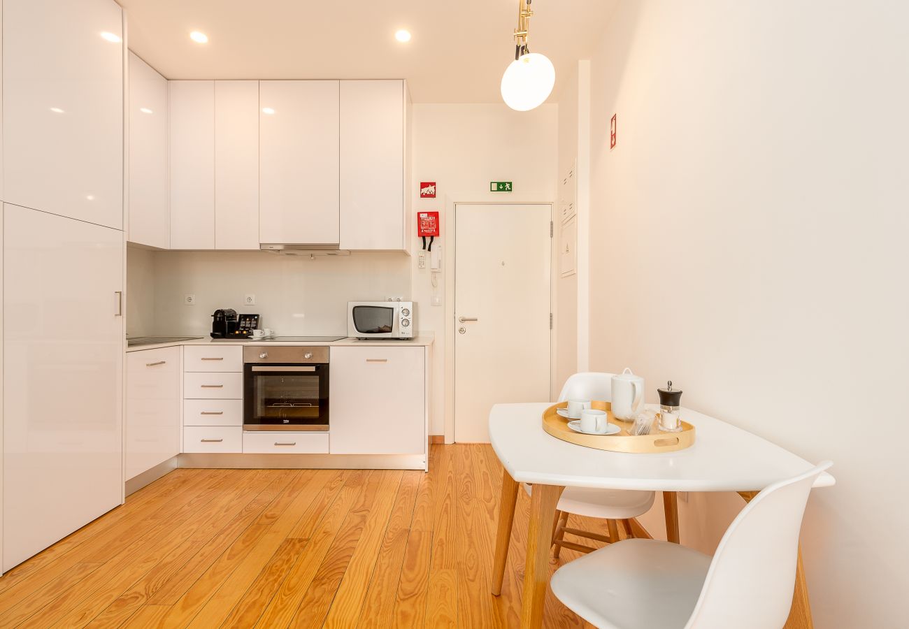 Apartamento en Oporto - YOUROPO - Cosy 5