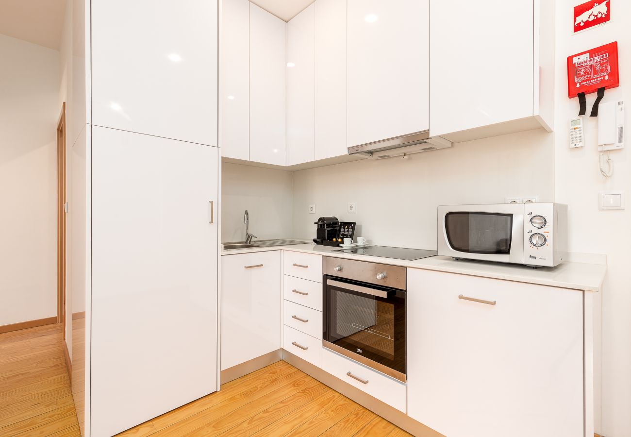 Apartamento en Oporto - YOUROPO - Cosy 5