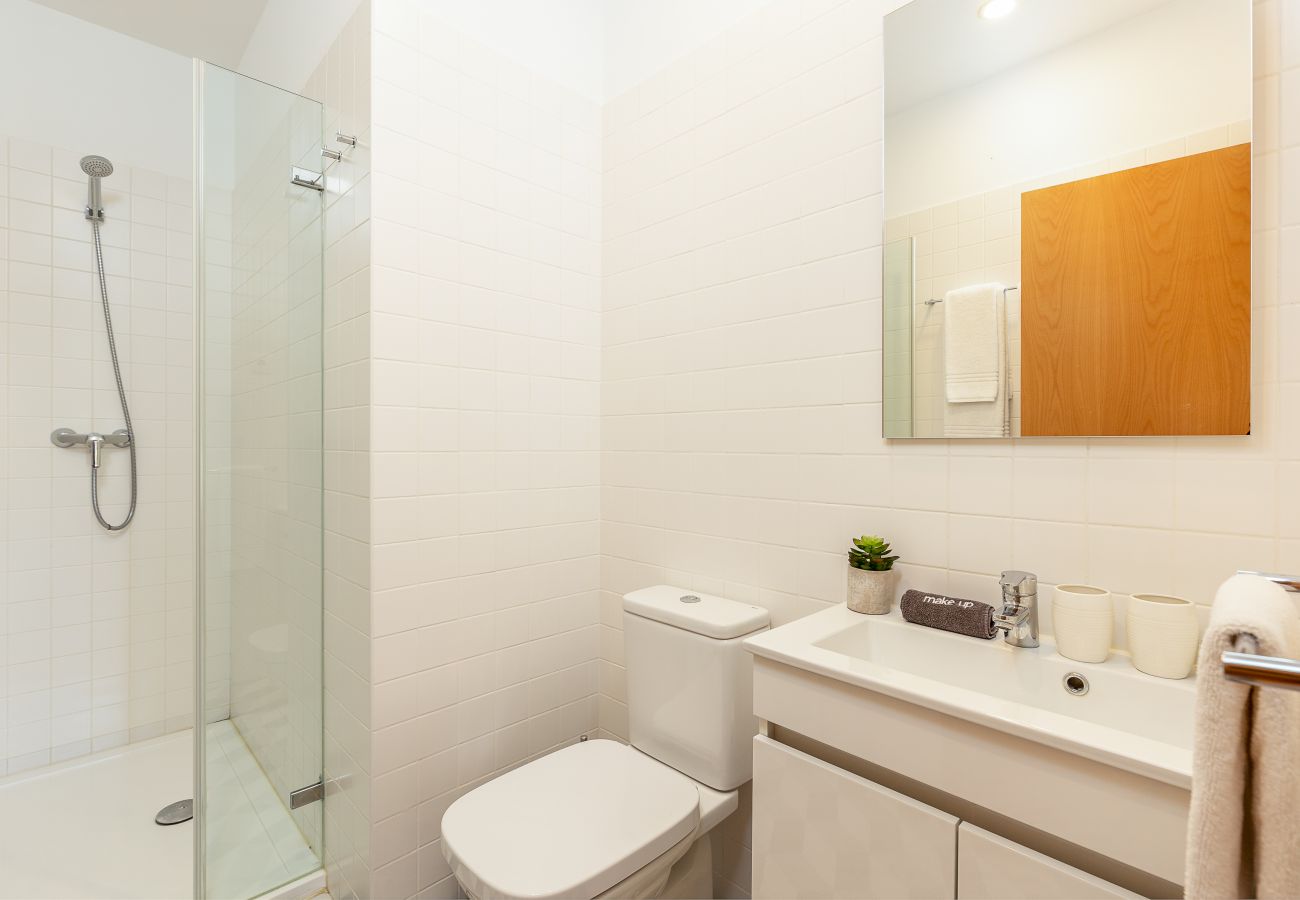 Apartamento en Oporto - YOUROPO - Cosy 5