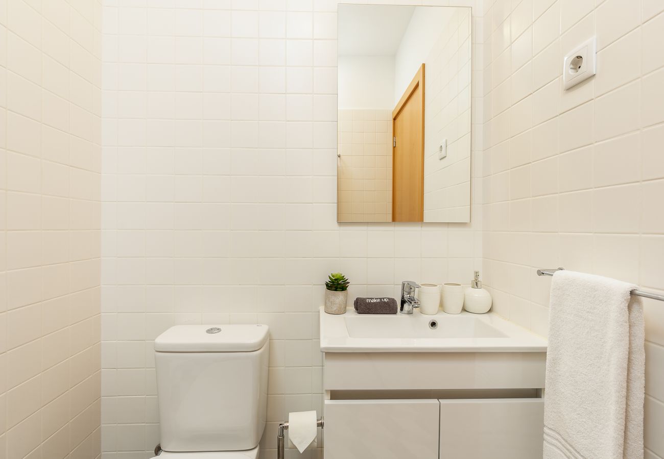 Apartamento en Oporto - YOUROPO - Cosy 5
