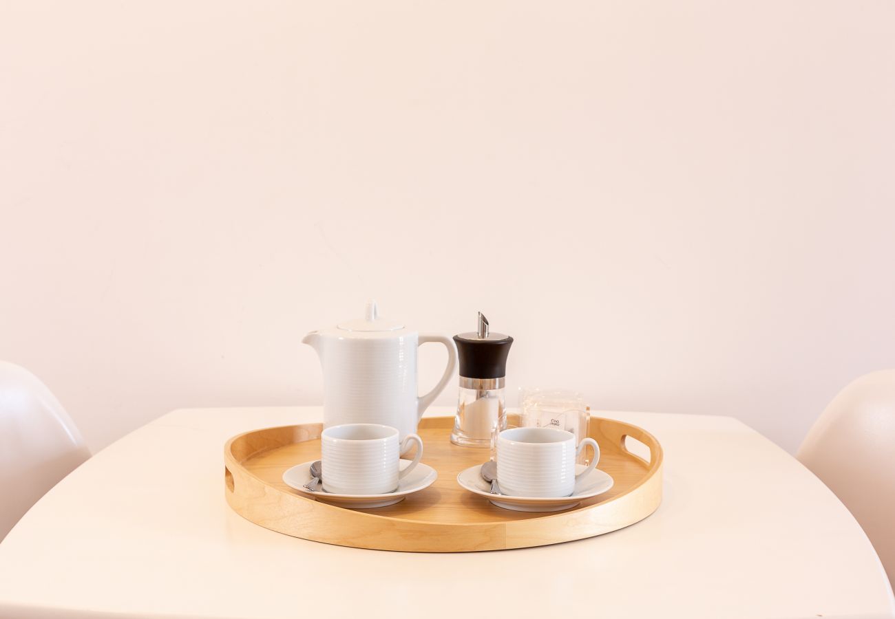 Apartamento en Oporto - YOUROPO - Cosy 5