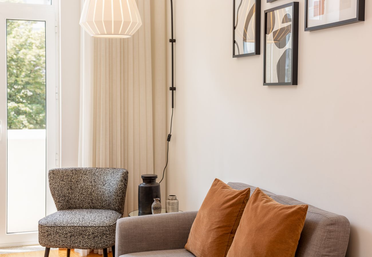 Apartamento en Oporto - YOUROPO - Cosy 5