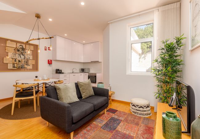 Apartamento en Oporto - YOUROPO - Cosy 6