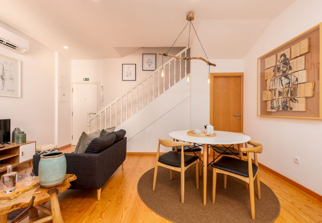 Apartamento en Porto - Cosy 6 Apartamento en Porto - Cosy 6