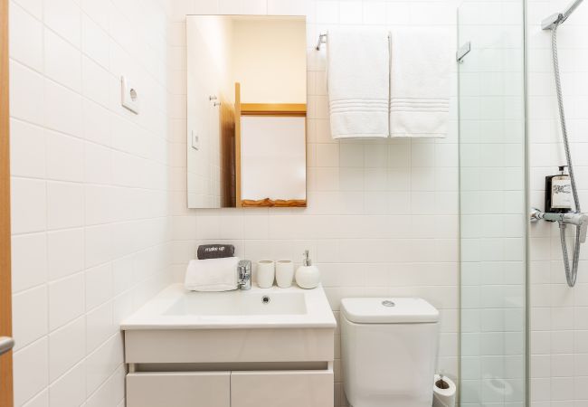 Apartamento en Porto - Cosy 6 Apartamento en Porto - Cosy 6