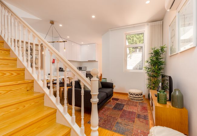 Apartamento en Porto - Cosy 6 Apartamento en Porto - Cosy 6