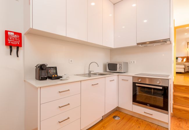 Apartamento en Porto - Cosy 6 Apartamento en Porto - Cosy 6