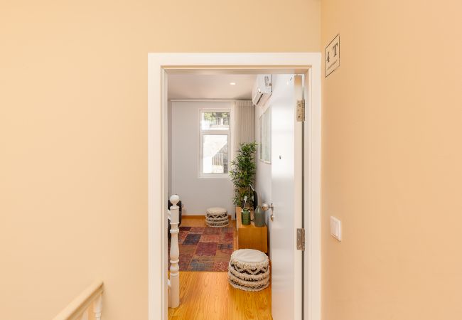 Apartamento en Porto - Cosy 6 Apartamento en Porto - Cosy 6