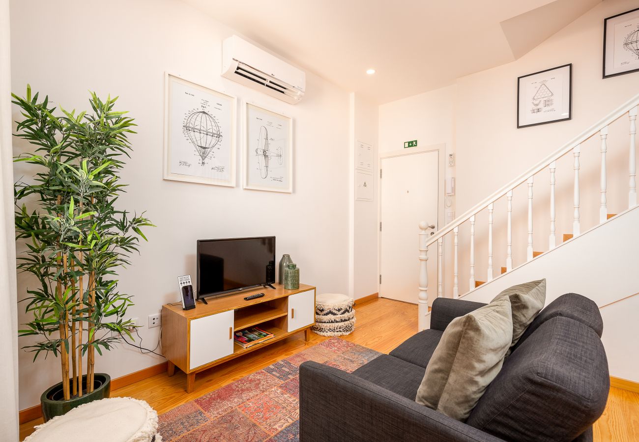 Apartamento en Oporto - YOUROPO - Cosy 6