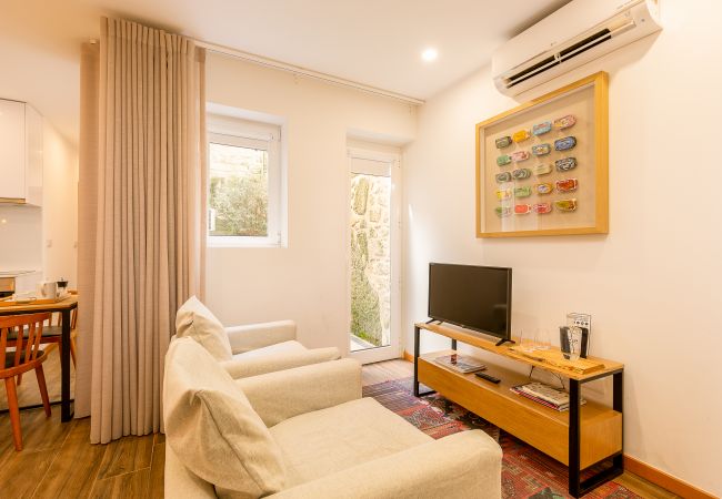 Estudio en Porto - Cosy 0 Estudio en Porto - Cosy 0