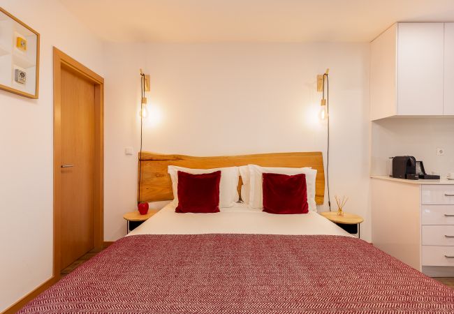 Estudio en Porto - Cosy 0 Estudio en Porto - Cosy 0