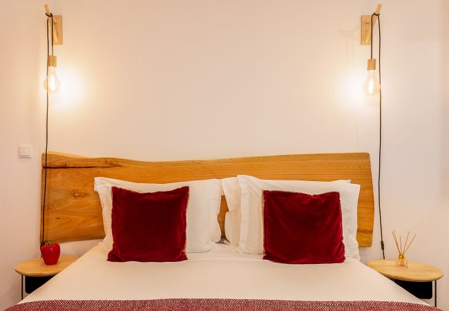 Estudio en Porto - Cosy 0 Estudio en Porto - Cosy 0