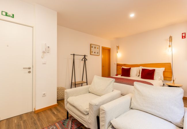 Estudio en Porto - YOUROPO - Cosy 0