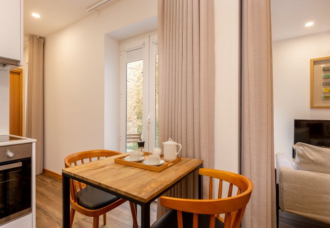 Estudio en Porto - Cosy 0 Estudio en Porto - Cosy 0