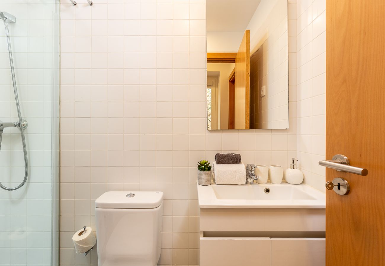 Estudio en Oporto - YOUROPO - Cosy 0
