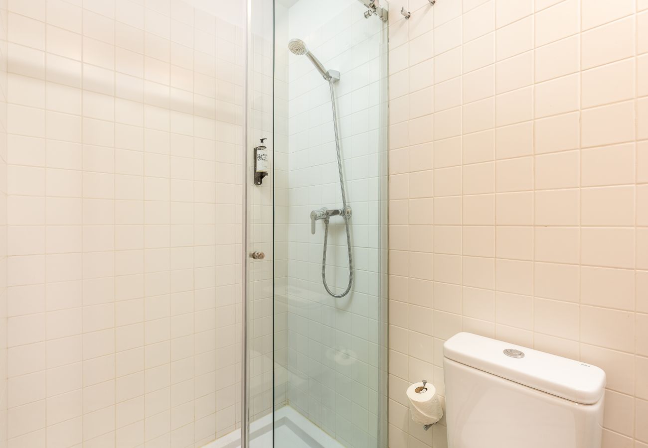 Estudio en Oporto - YOUROPO - Cosy 0