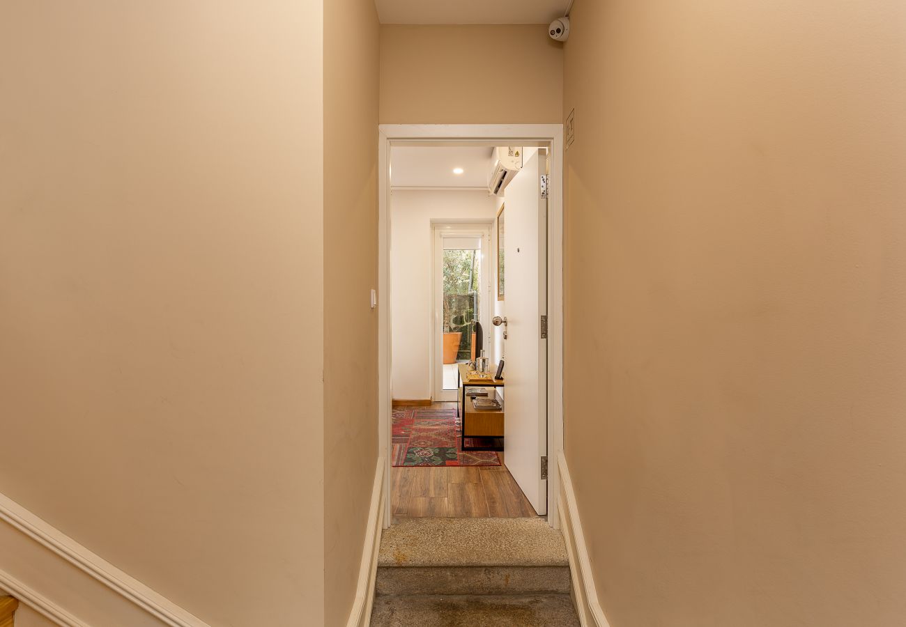 Estudio en Oporto - YOUROPO - Cosy 0