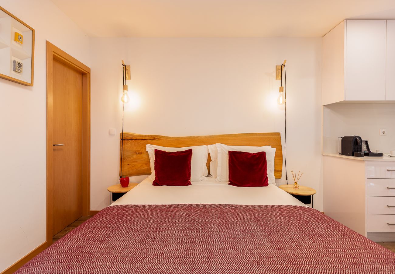 Estudio en Oporto - YOUROPO - Cosy 0