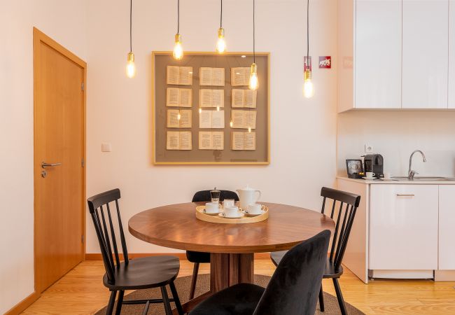 Apartamento en Porto - Cosy 4 Apartamento en Porto - Cosy 4