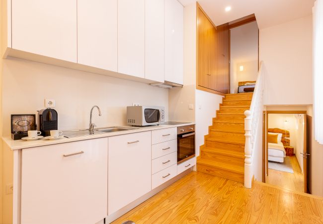 Apartamento en Porto - Cosy 4 Apartamento en Porto - Cosy 4