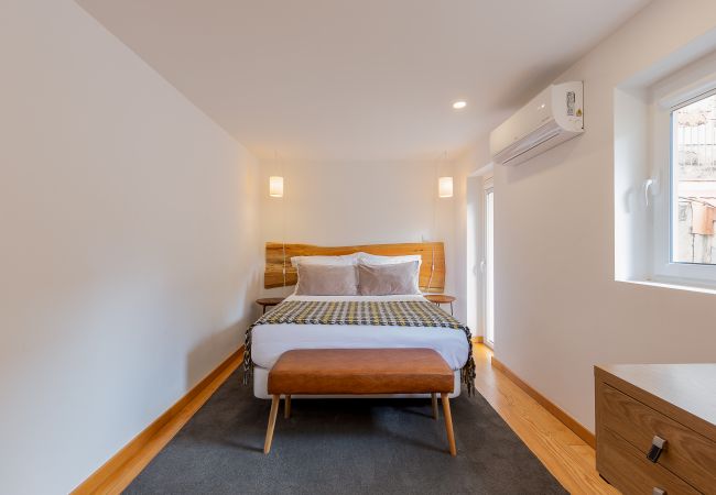Apartamento en Porto - Cosy 4 Apartamento en Porto - Cosy 4