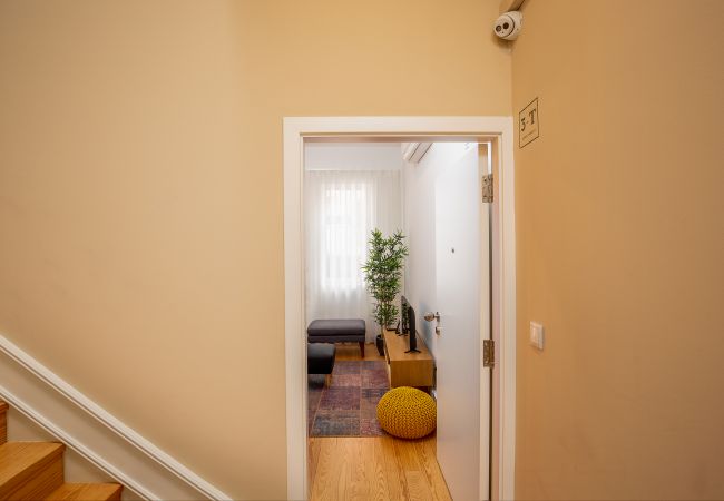 Apartamento en Porto - Cosy 4 Apartamento en Porto - Cosy 4