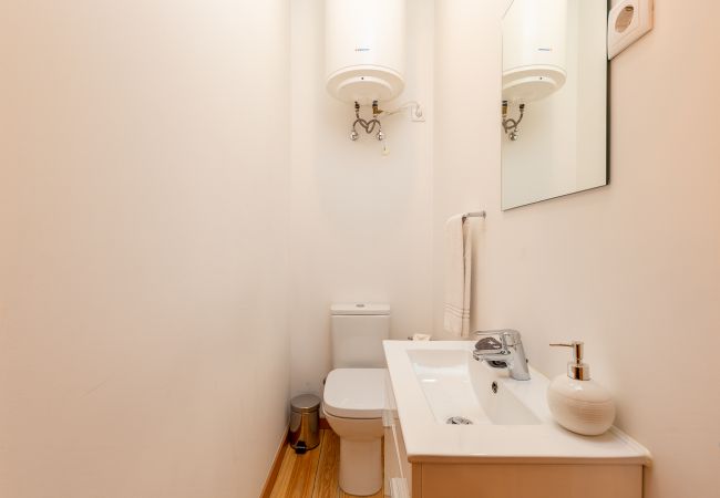 Apartamento en Porto - Cosy 4 Apartamento en Porto - Cosy 4