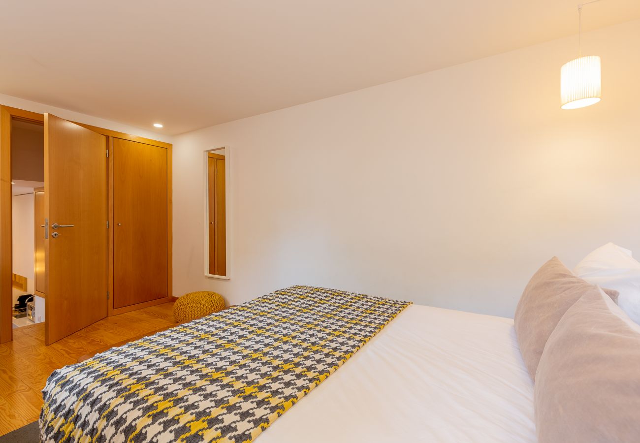 Apartamento en Oporto - YOUROPO - Cosy 4