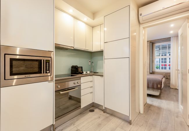 Apartamento en Porto - Ribeira Porto 0 Apartamento en Porto - Ribeira Porto 0