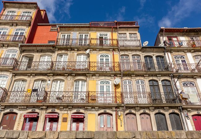 Apartamento en Oporto - YOUROPO - Ribeira Porto 0