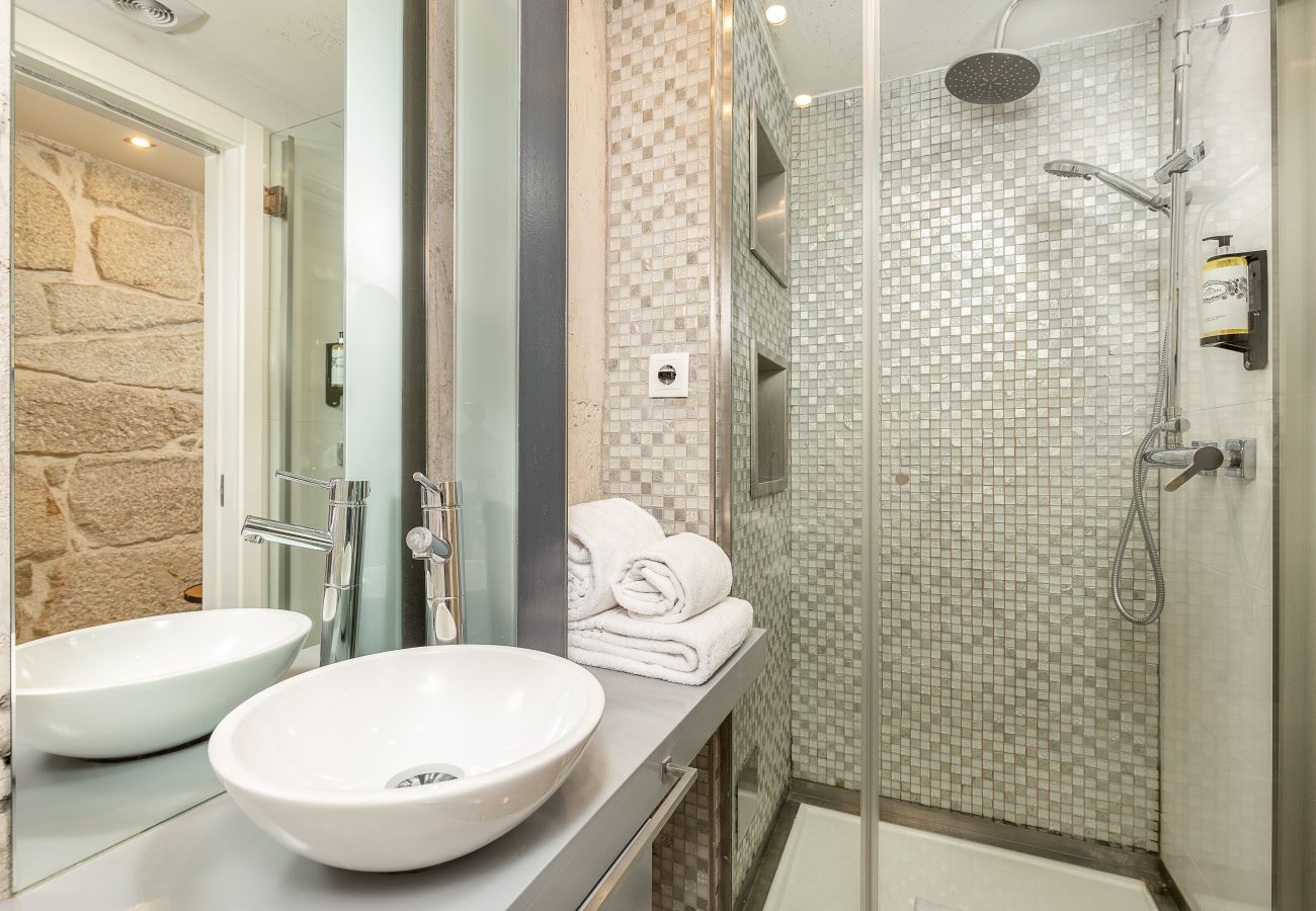 Apartamento en Oporto - YOUROPO - Ribeira Porto 0