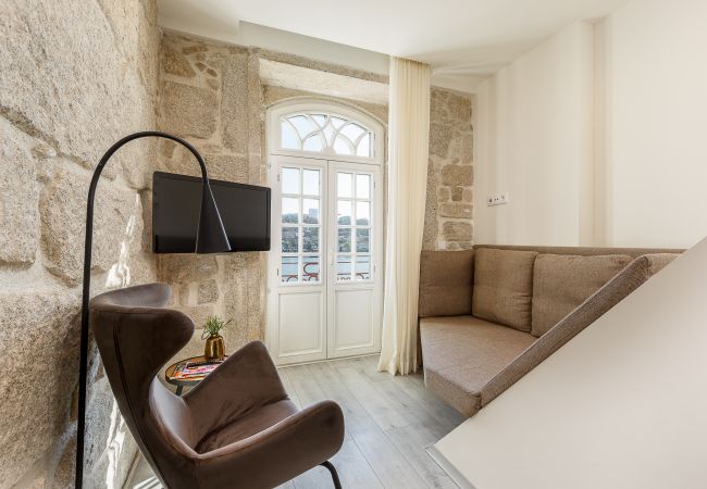 Apartamento en Porto - Ribeira Porto 1 Apartamento en Porto - Ribeira Porto 1