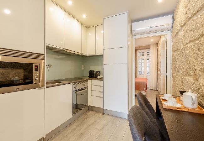 Apartamento en Porto - Ribeira Porto 1 Apartamento en Porto - Ribeira Porto 1