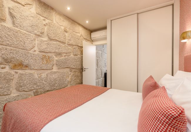 Apartamento en Porto - Ribeira Porto 1 Apartamento en Porto - Ribeira Porto 1