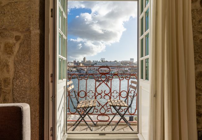 Apartamento en Oporto - YOUROPO - Ribeira Porto 2