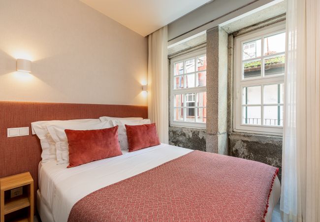 Apartamento en Porto - Ribeira Porto 2 Apartamento en Porto - Ribeira Porto 2