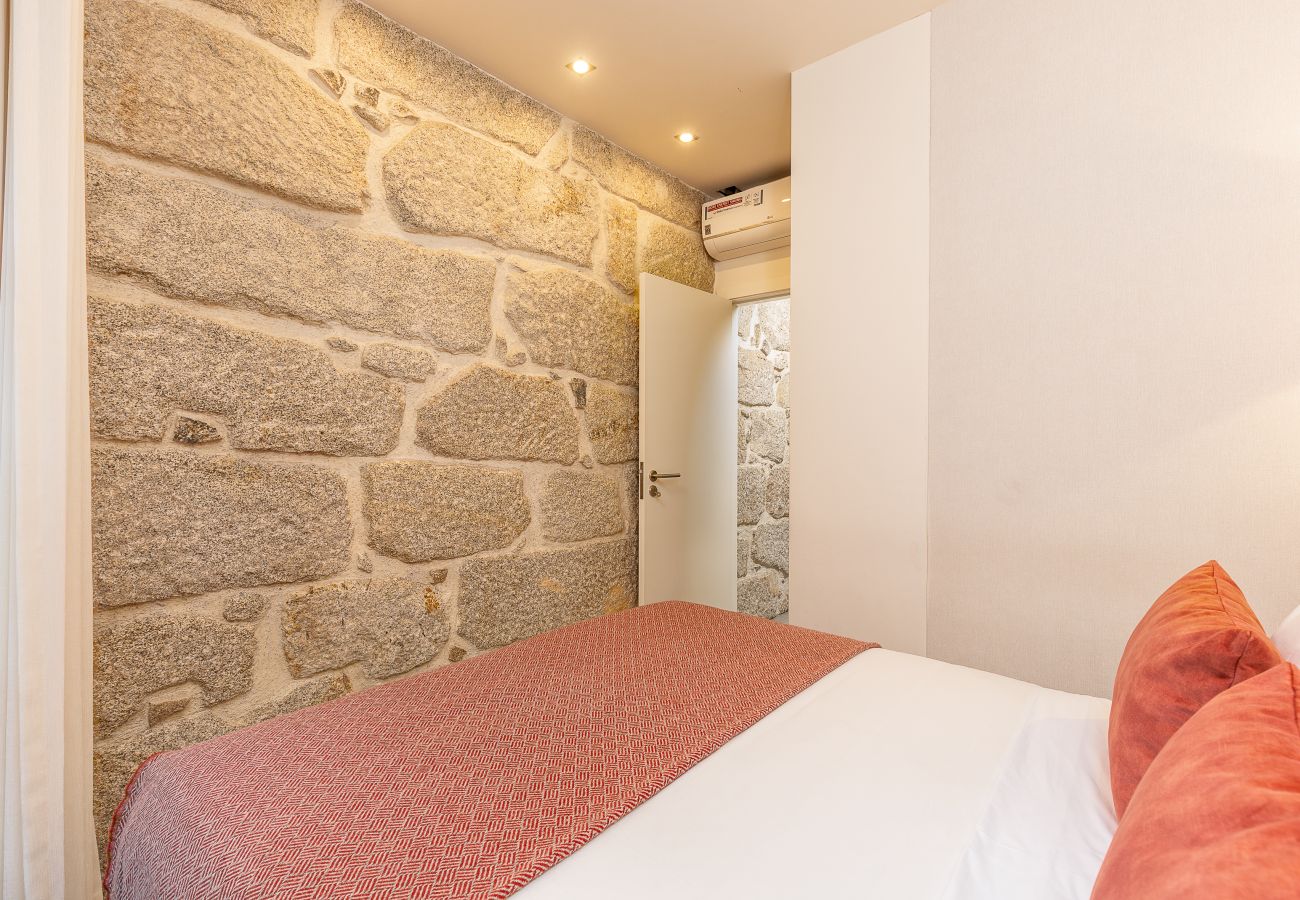 Apartamento en Oporto - YOUROPO - Ribeira Porto 2