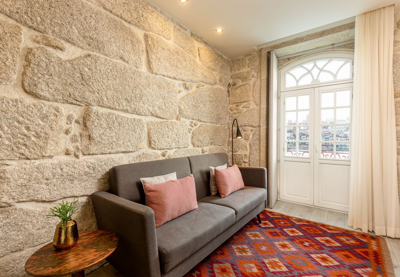 Apartamento en Oporto - YOUROPO - Ribeira Porto 2