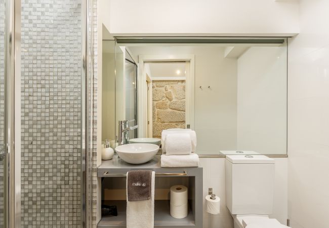Apartamento en Porto - Ribeira Porto 3 Apartamento en Porto - Ribeira Porto 3