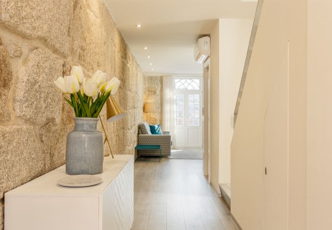Apartamento en Porto - Ribeira Porto 3 Apartamento en Porto - Ribeira Porto 3