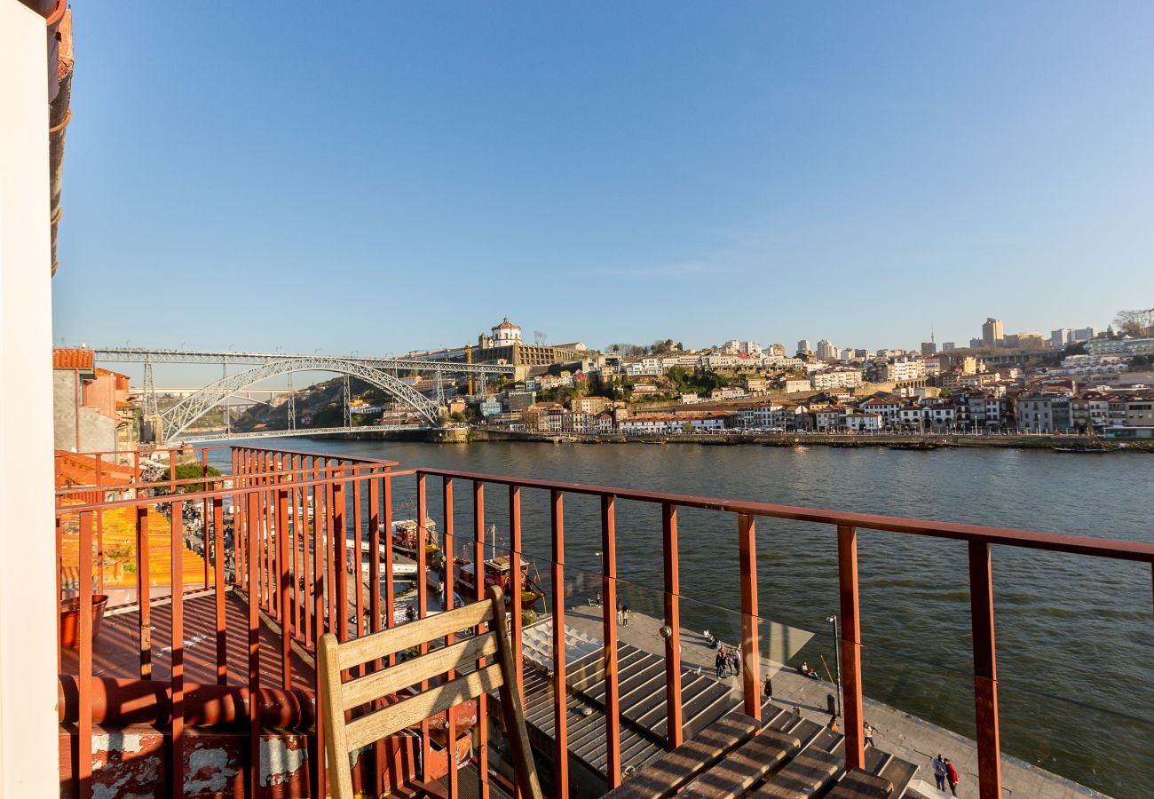 Apartamento en Oporto - YOUROPO - Ribeira Porto 3